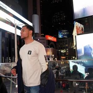 Meet your Posher, Guillermo